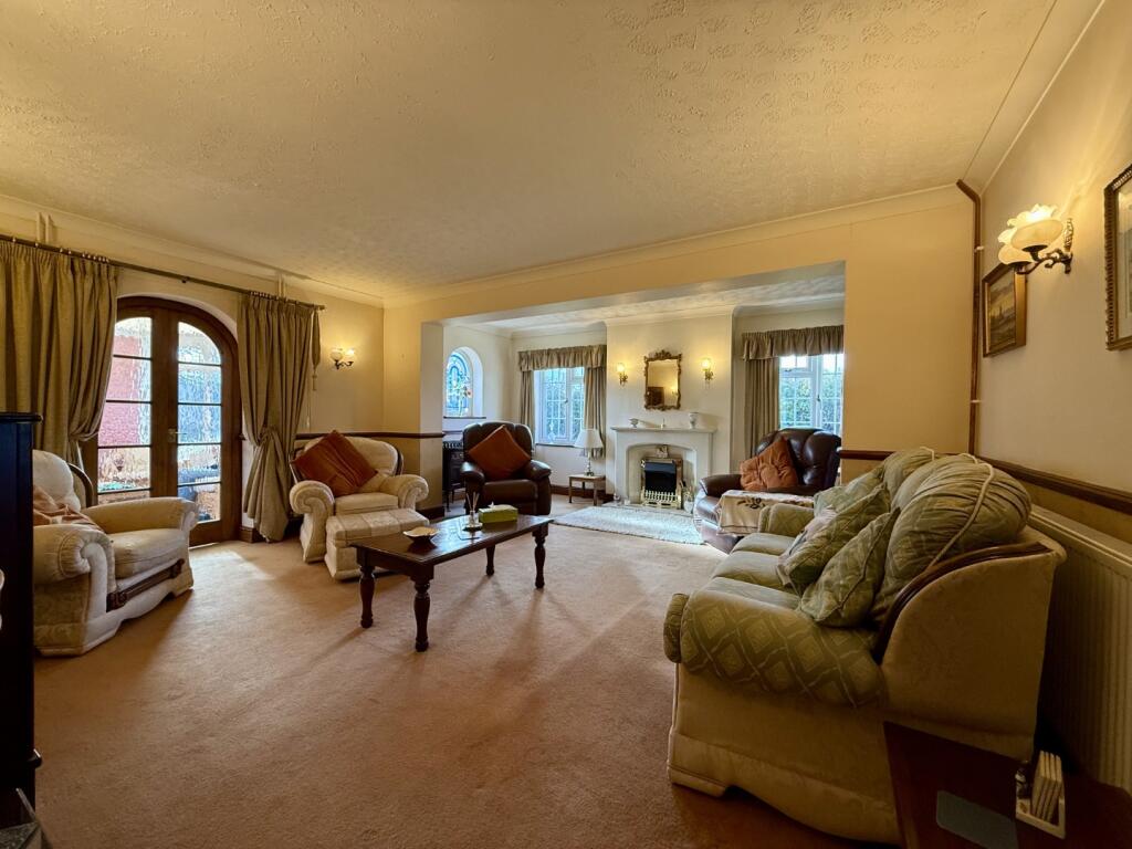 Fairway, Cromer Road, West Runton, Cromer, Norfolk NR27 9QA photo 4