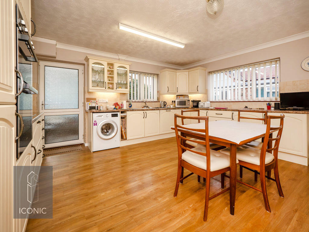 House in Norwich - View 5