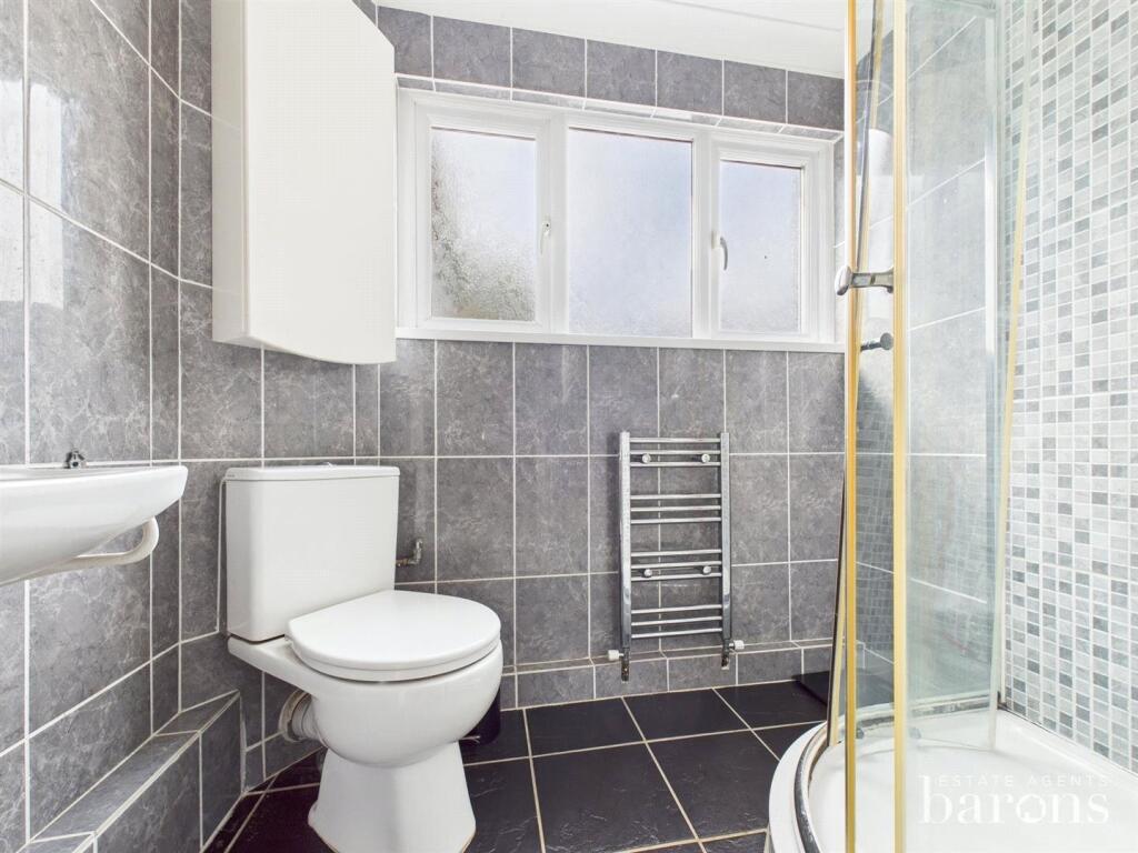 House in Basingstoke and Deane, Basingstoke - View 5