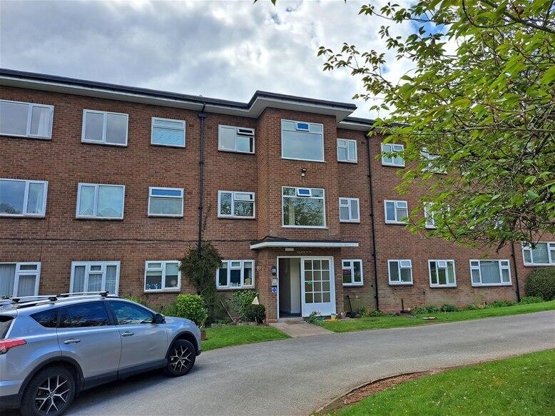 Main image of property: Hill Village Road, Four Oaks, Sutton Coldfield, B75