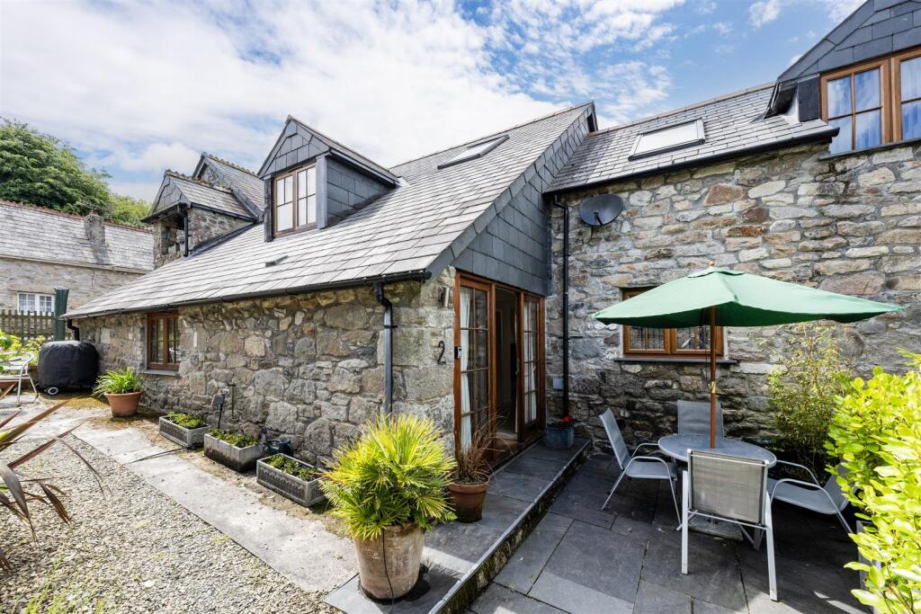 Main image of property: Tremodrett, Roche, St. Austell
