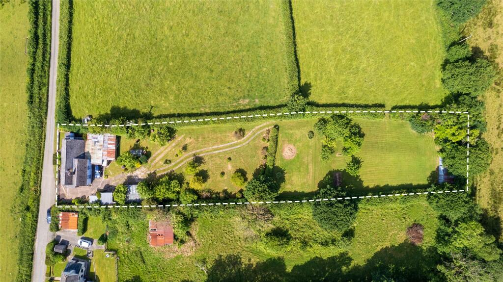 Main image of property: Iddesleigh, Winkleigh, Devon, EX19