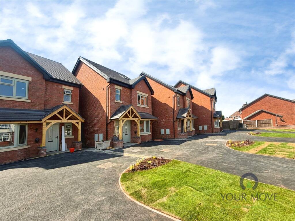 Main image of property: Bath Street, Sedgley, Dudley, West Midlands, DY3