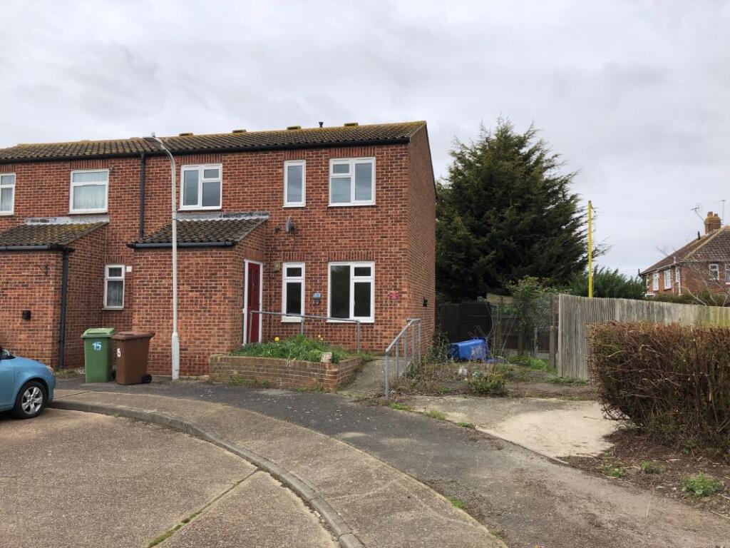 Main image of property: 15 Alder Close, Sheerness, Kent, ME12 1JW