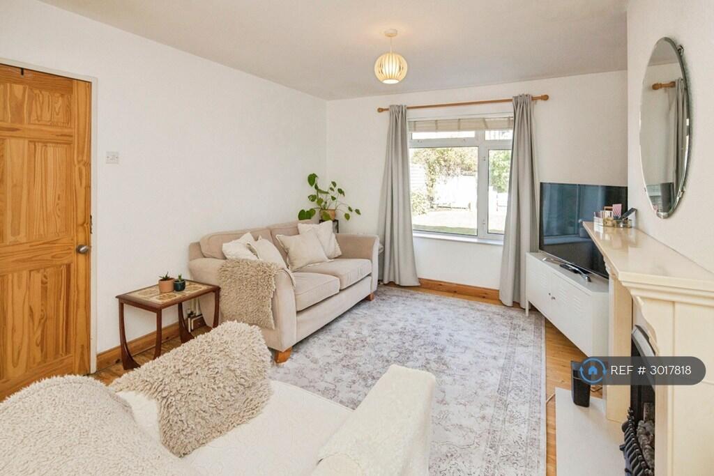 Main image of property: Carnac St, London, SE27