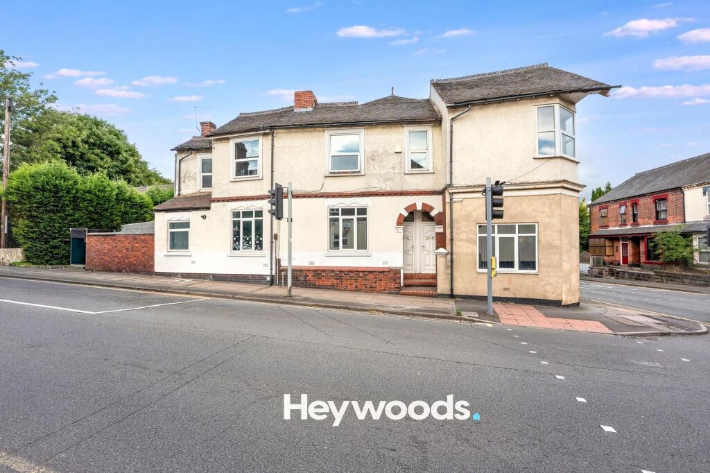Apartment in Stoke-on-Trent, Basford - View 5