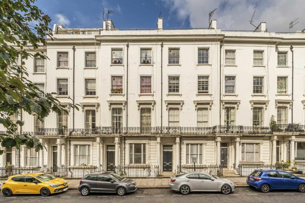 Main image of property: Gloucester Terrace, Hyde Park