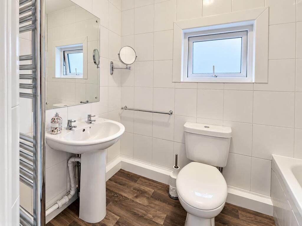 Apartment in Thanet, Dumpton Gap, Broadstairs and St Peters - View 5