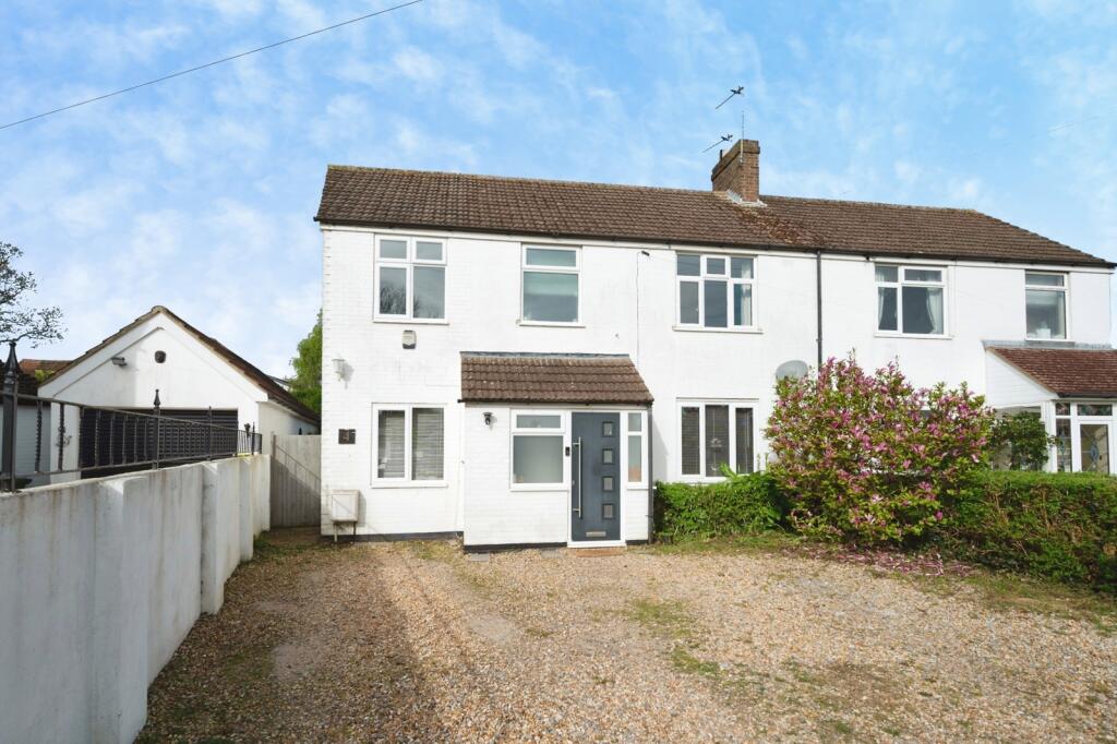 Main image of property: Elm Close Estate, Hayling Island, Hampshire, PO11