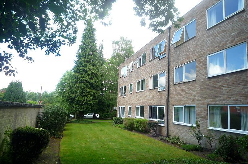 Main image of property: Southwood Court, Pine Grove, Weybridge, KT13