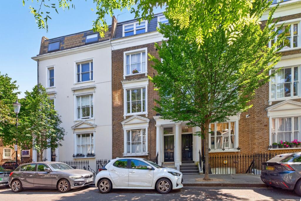 Apartment in London, Earl's Court - More