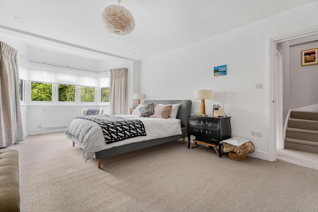 House in London, Hornsey - More