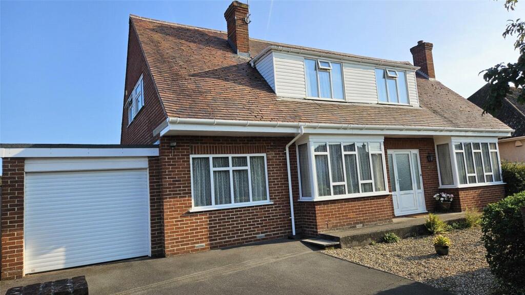 Main image of property: Parkfield Drive, Taunton, Somerset, TA1