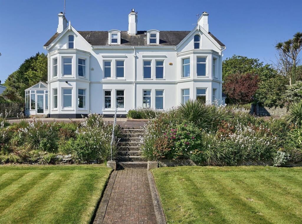 Main image of property: Princetown Road, Bangor West