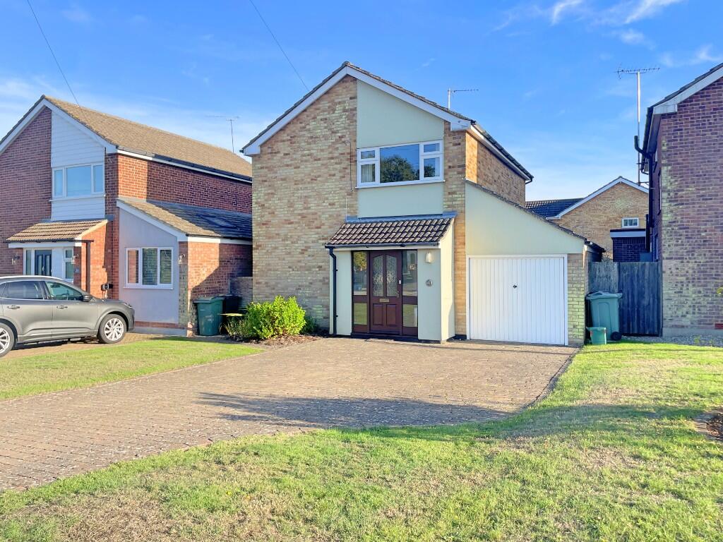 Main image of property: Eaton Way, GREAT TOTHAM