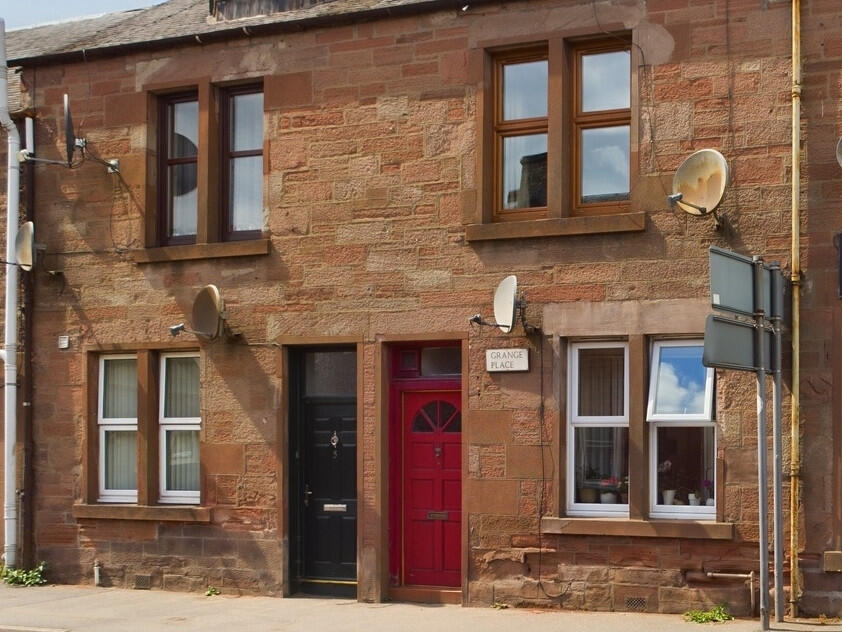 Main image of property: 5 Grange Place, Blairgowrie, PH10