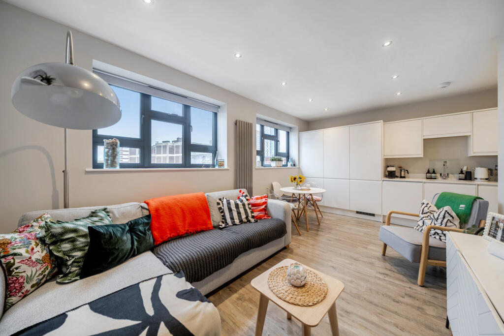 Main image of property: Lewisham High Street, London