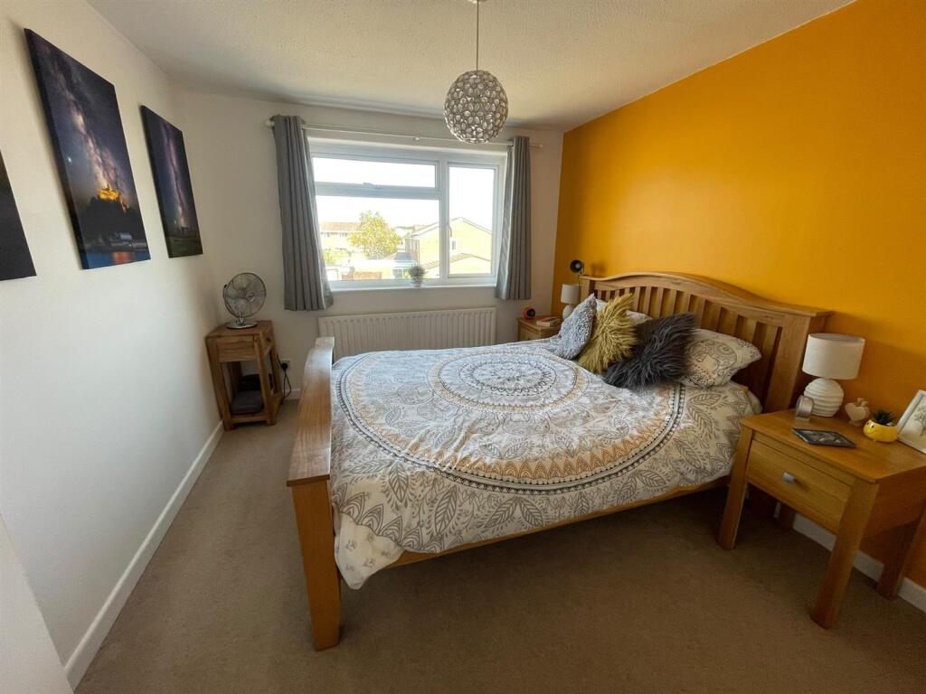 House in Crewkerne, Somerset - More