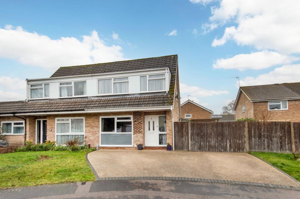 Main image of property: Streatfeild, Edenbridge