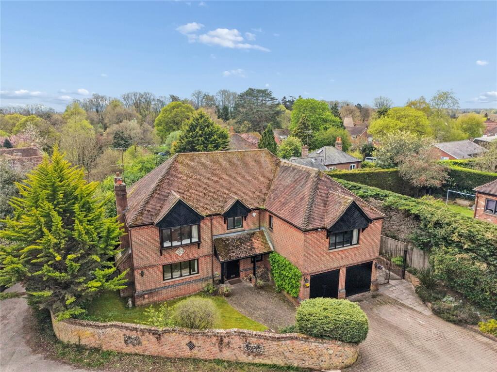 Main image of property: The Green, Nettlebed, Henley-on-Thames, Oxfordshire, RG9