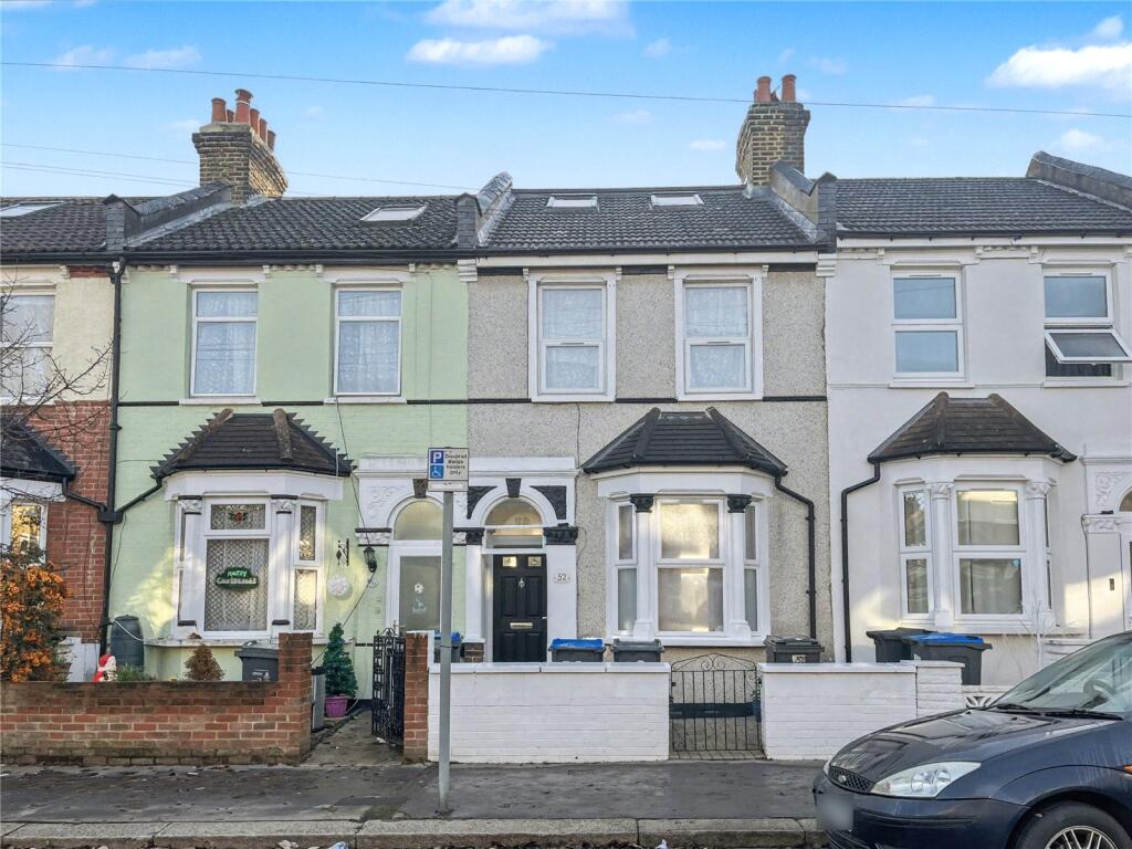 Main image of property: Grasmere Road, London, SE25