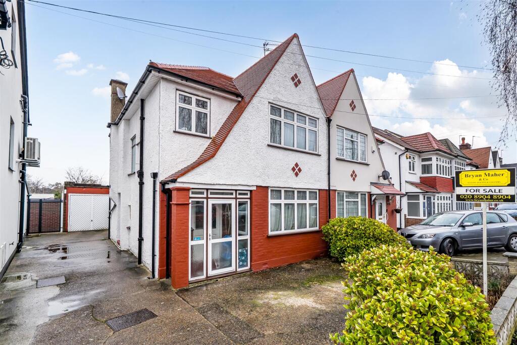 Main image of property: Regal Way, Harrow