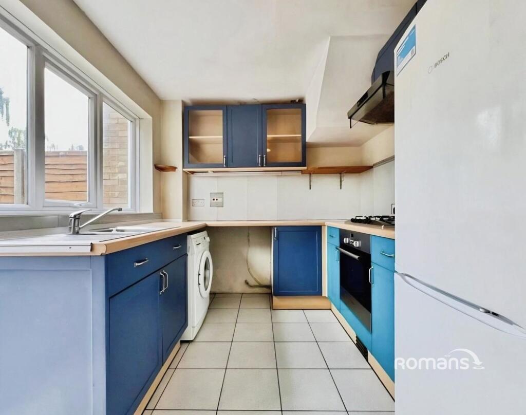 House in Southall - View 2