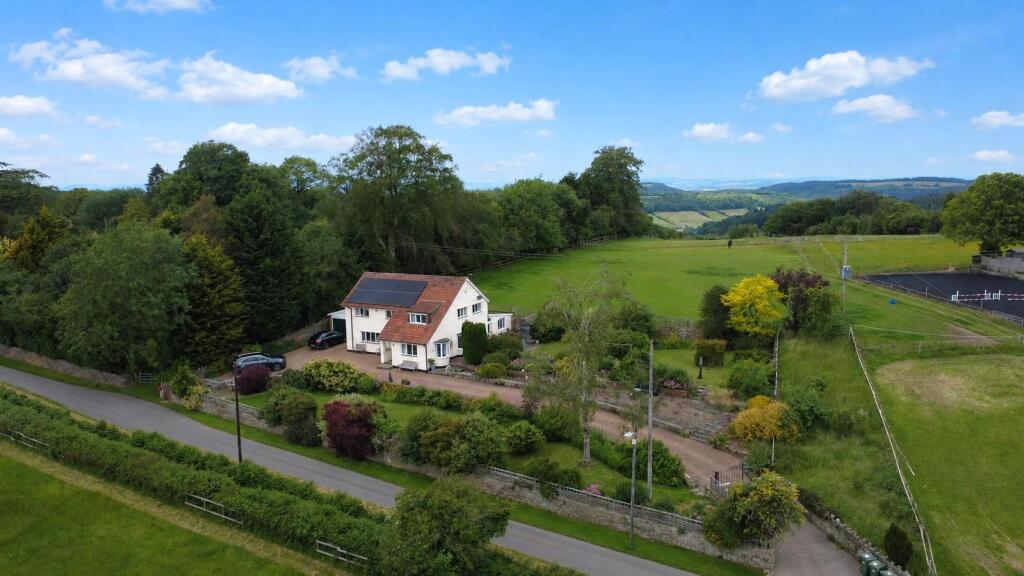 Main image of property: Springfields, Drybrook