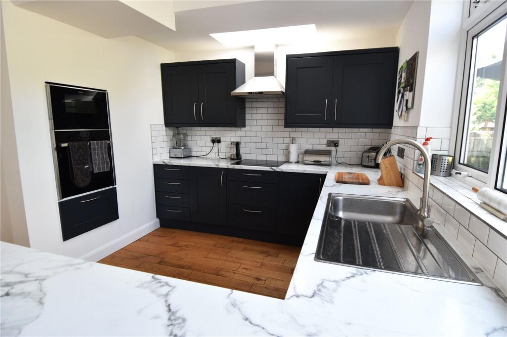 House in Birmingham - View 5