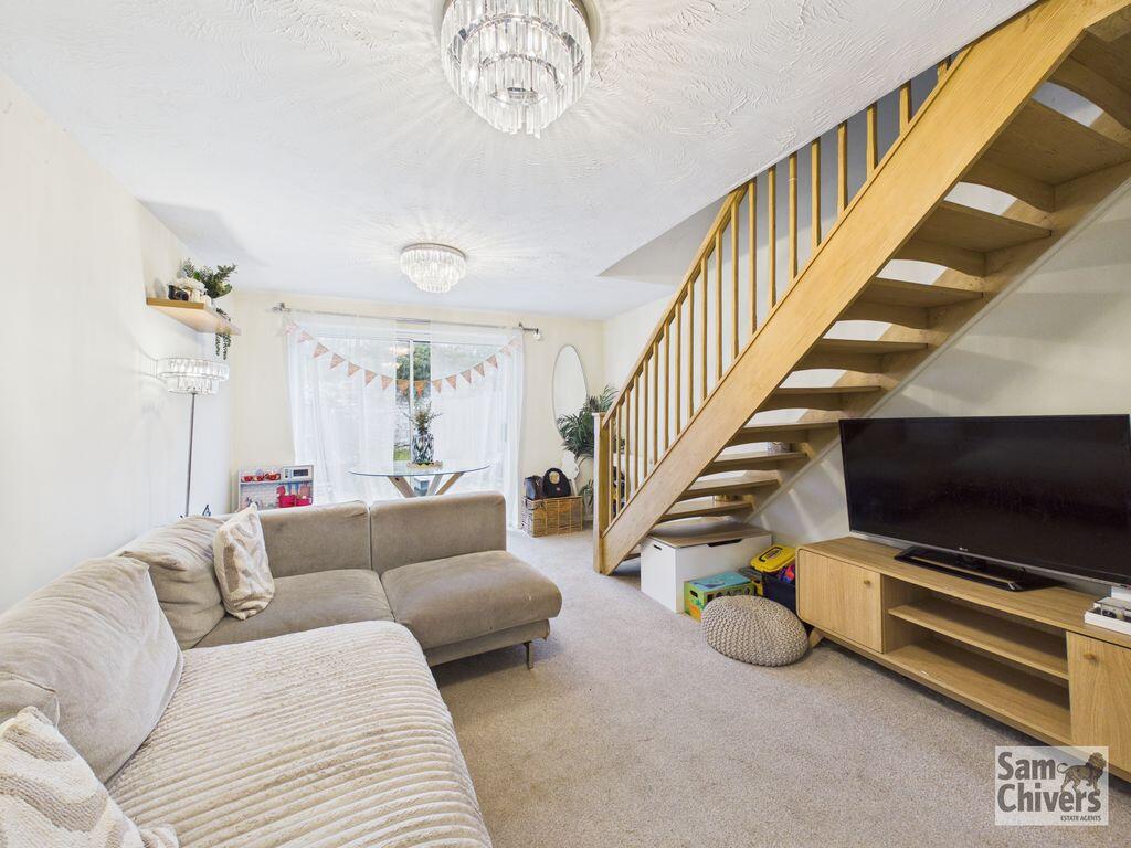 House in Peasedown St. John, Carlingcott - View 3