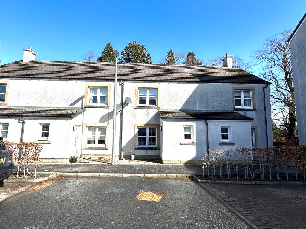 Main image of property: Corthie Court, Stoneywood, Denny