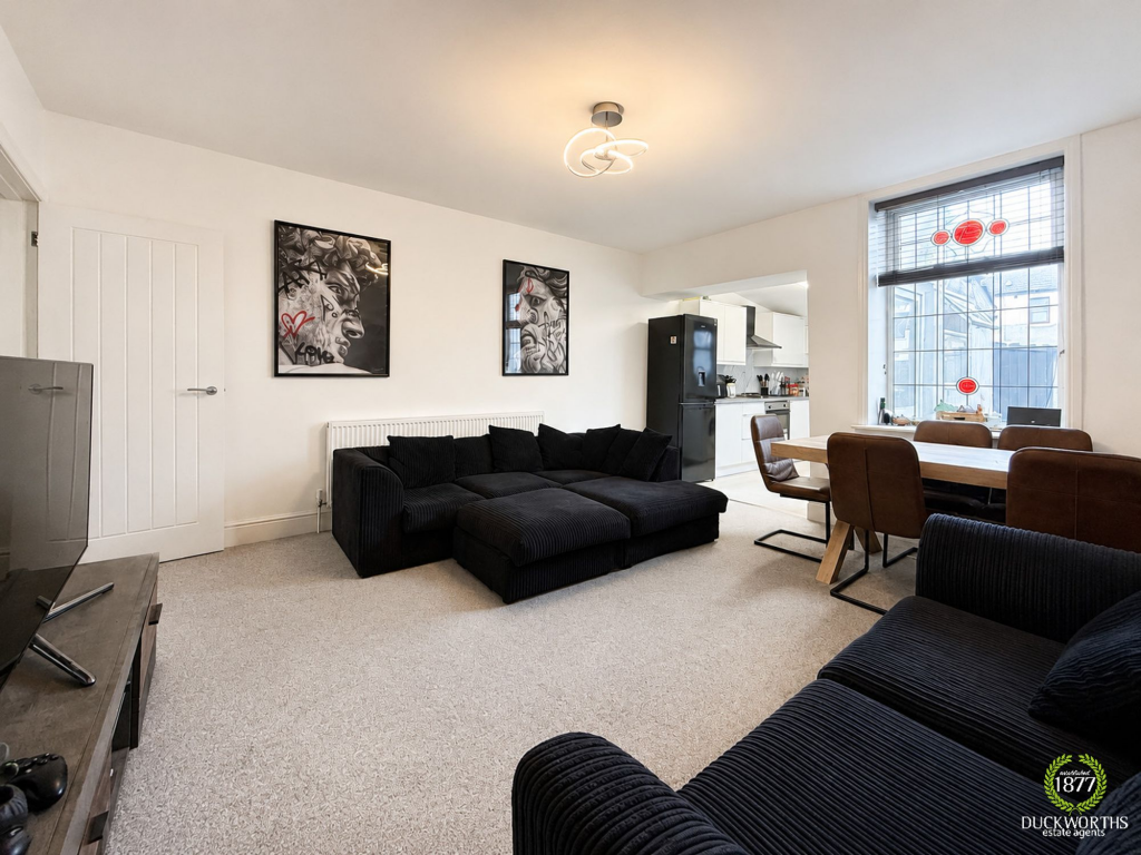 House in Hyndburn, Woodnook - View 2
