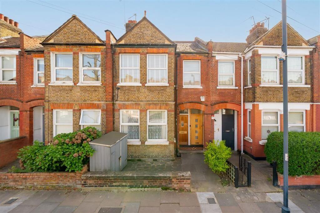 Main image of property: Chapter Road, Willesden