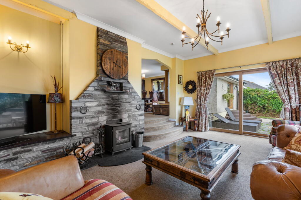 House in Plymouth - More