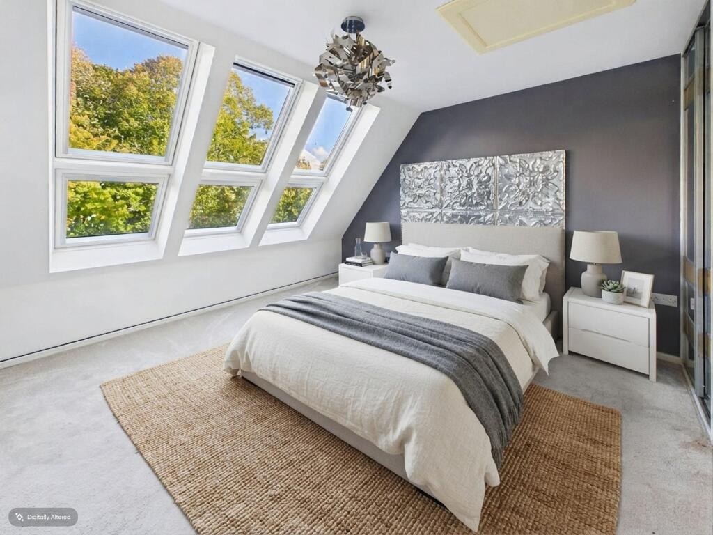 House in St Helens, Holt, Rainhill - View 4