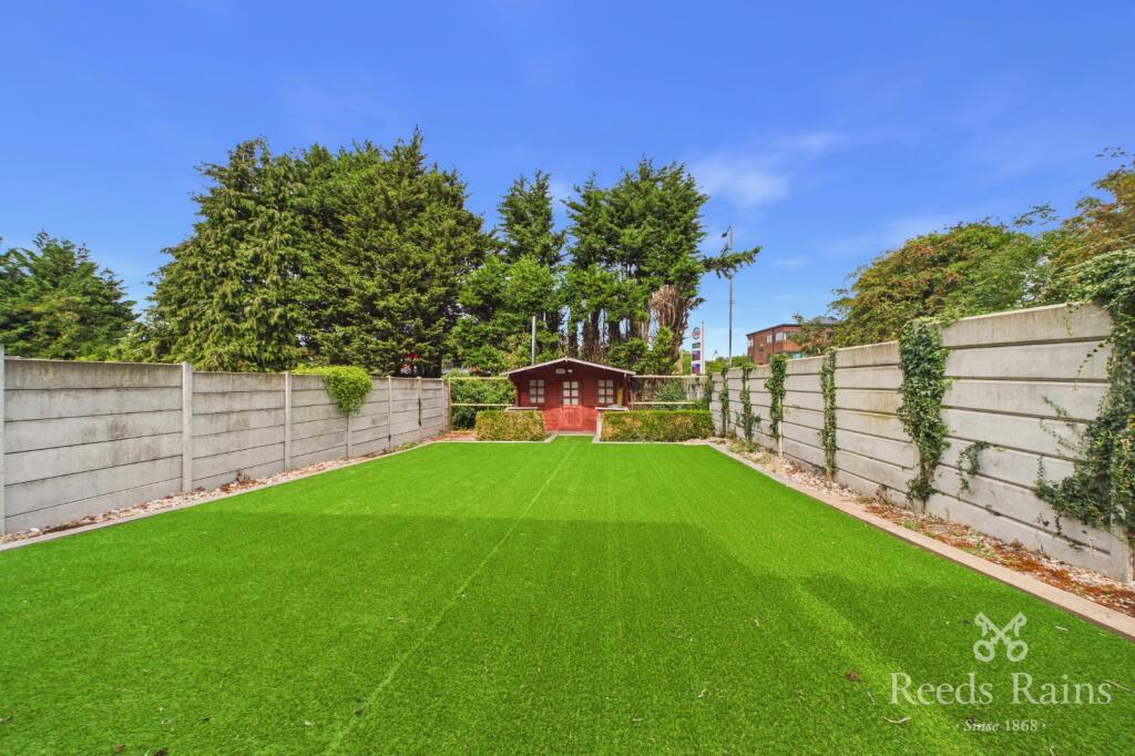 House in Sheffield - View 2