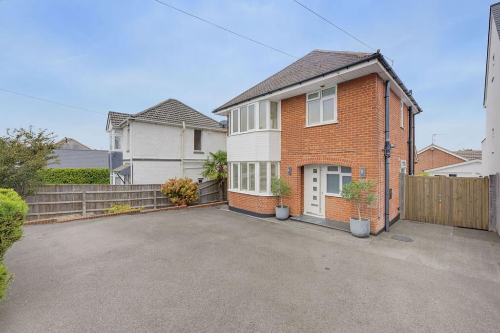 Main image of property: Dorchester Road, Oakdale, BH15