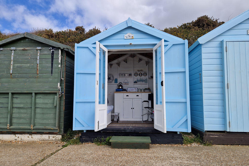 Main image of property: Cliff Road, Hill Head, PO14