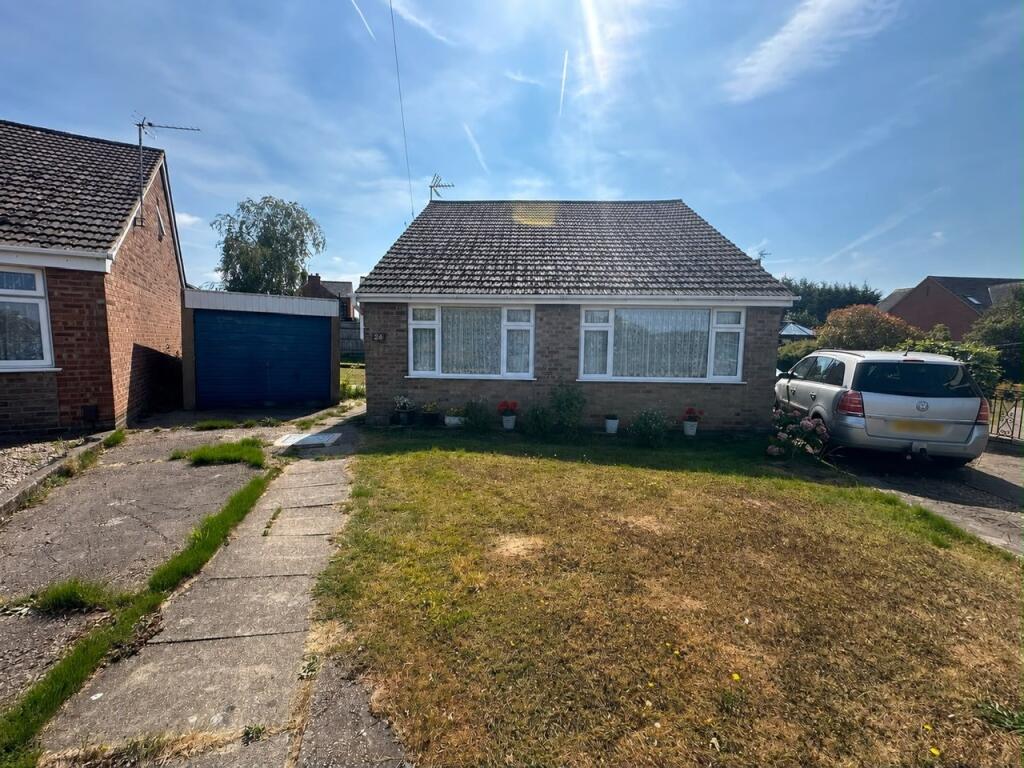 Main image of property: Stewart Close, Spondon, Derby
