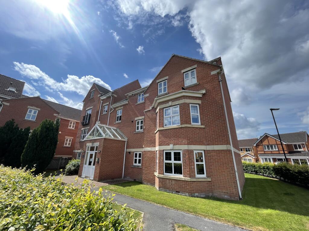 Main image of property: Pickard Drive, Richmond, Sheffield, S13