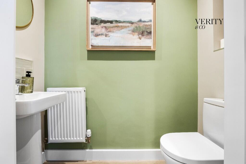 Additional image 9 of Plot 27, The Boulder, The Oaks, Skipton