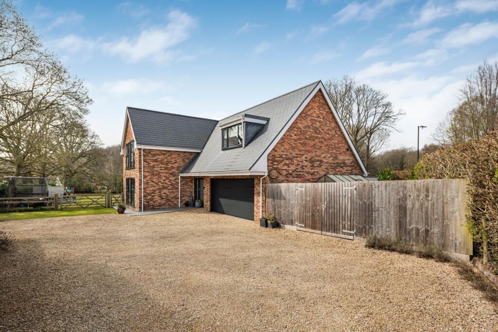 Main image of property: Gorsley, Ross-on-Wye, HR9