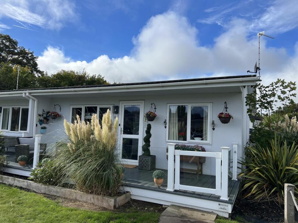 Main image of property: Marsh Road, Oulton Broad