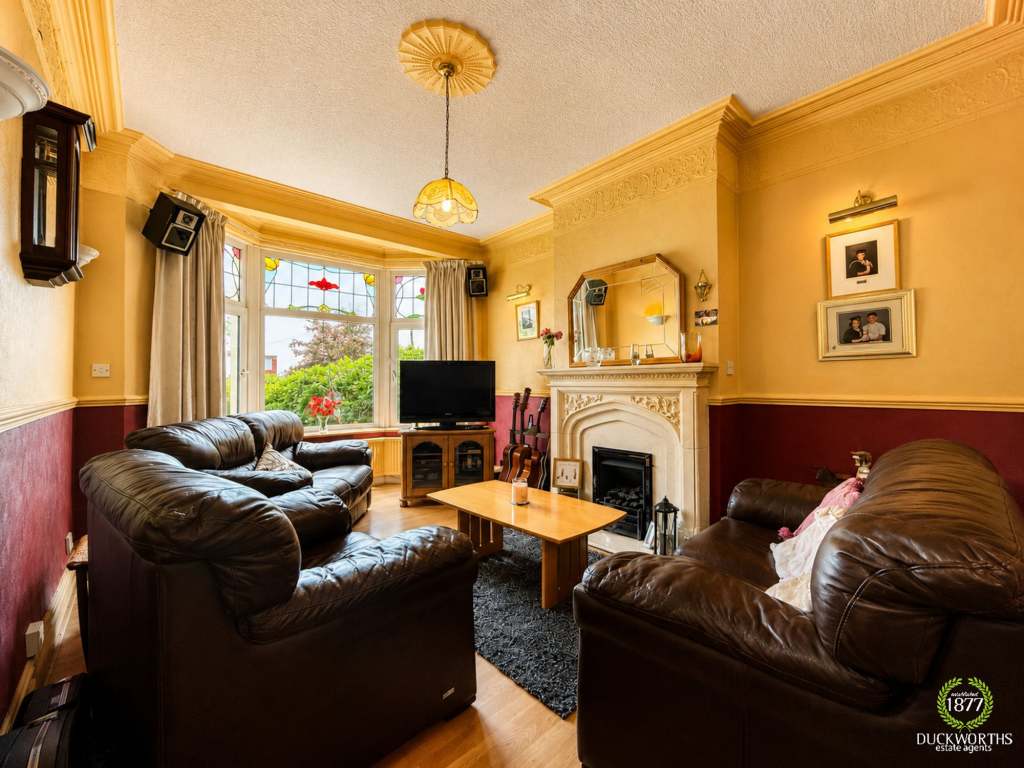 Alexandra Place, Great Harwood, BB6 - View 3