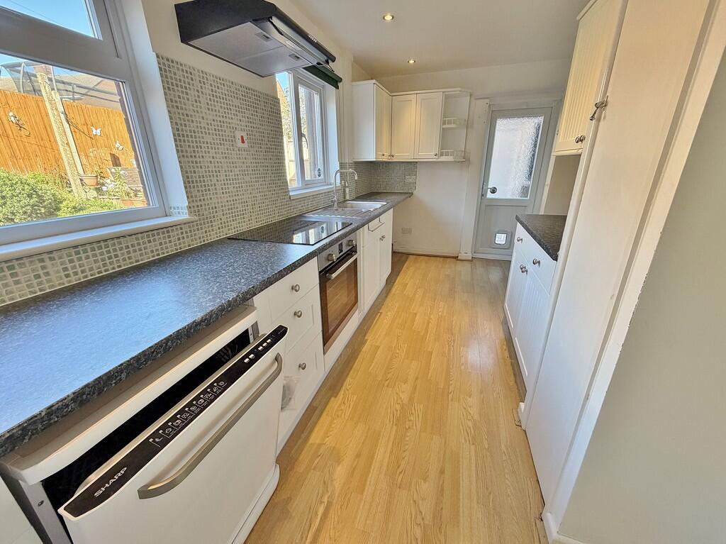Hillsley Road, Paulsgrove - View 4