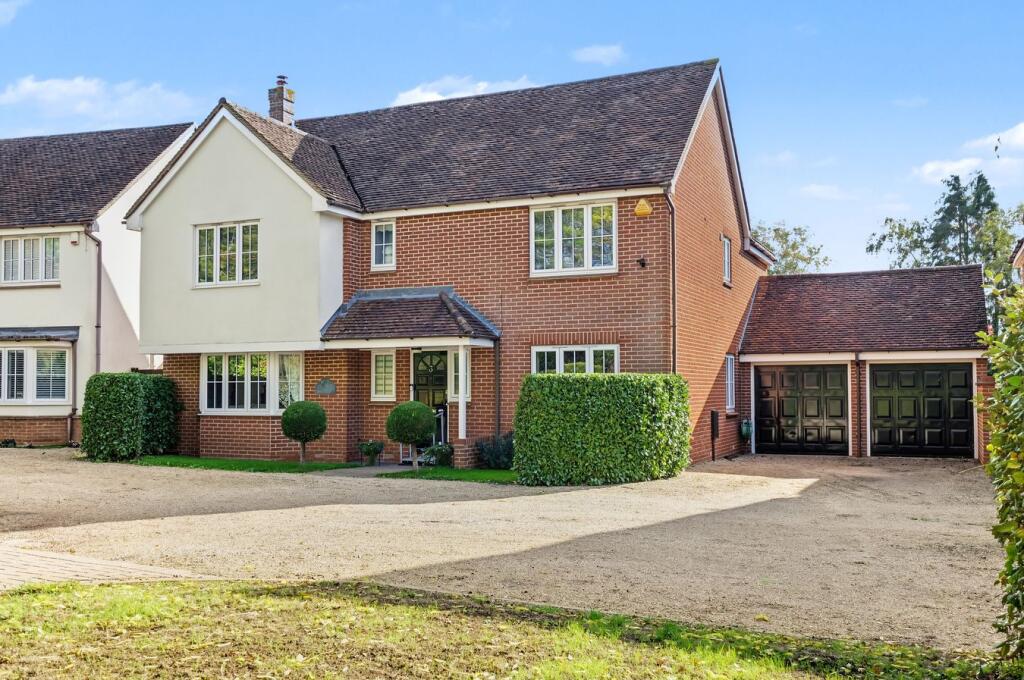 Main image of property: Ottley Place, Margaretting, Essex, CM4