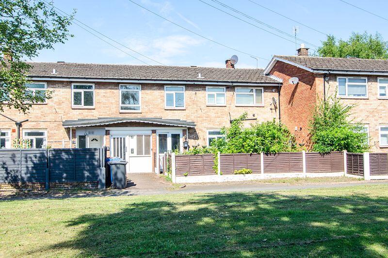 Cedar Road, Burntwood