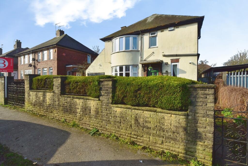 Main image of property: Northern Avenue, Sheffield, South Yorkshire, S2