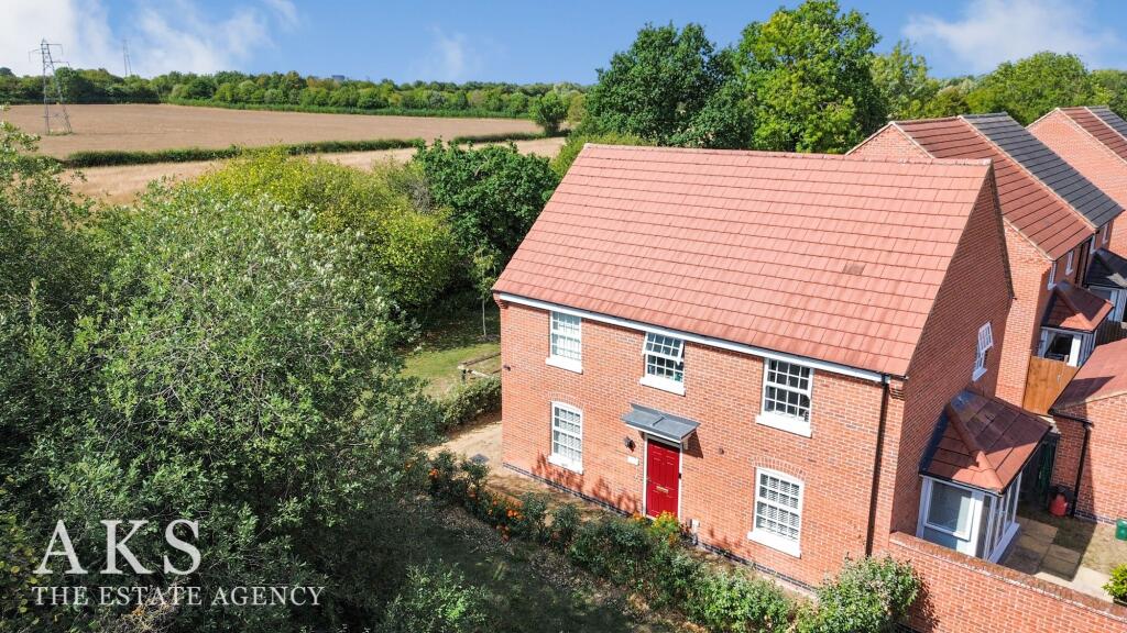 House in Derby
