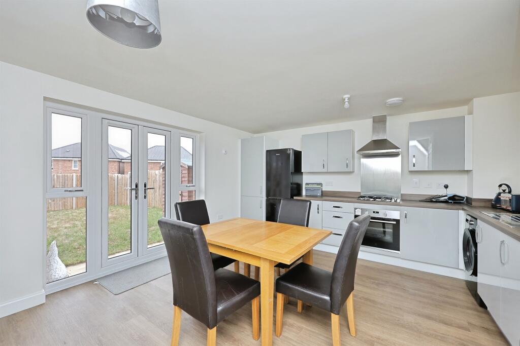 House in Breckland, Swaffham - View 5